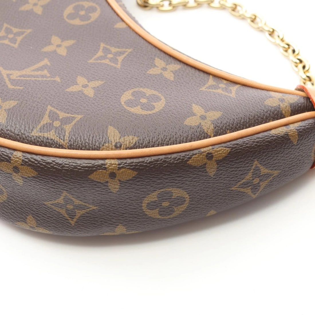 LOUIS VUITTON LOOP SHOULDER BAG - 5