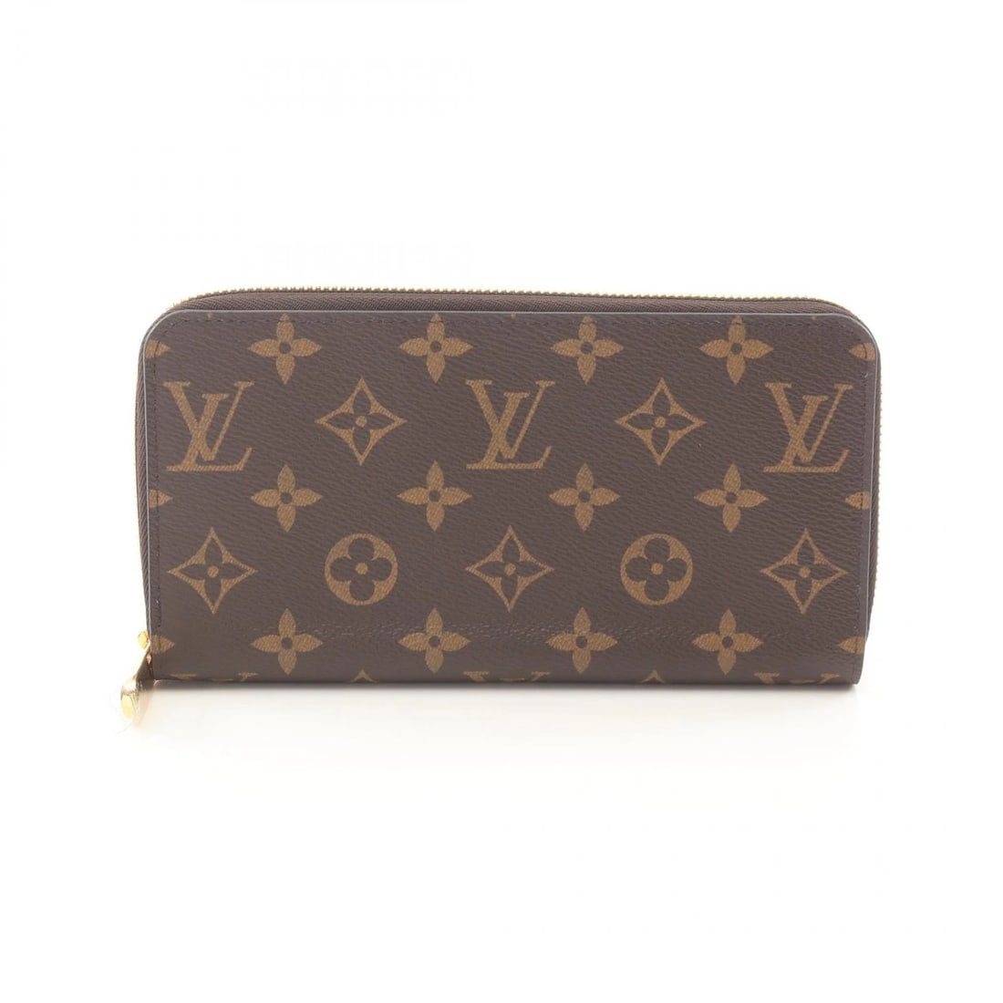 LOUIS VUITTON ZIPPY WALLET AROUND LONG PURSE: LOUIS VUITTON Zippy wallet Around long purse Brand: LOUIS VUITTON Type: Around long wallet Material: Monogram × PVC coated canvas × PVC Color: Fuschia / Brown??ish colors × Pink??ish colors 