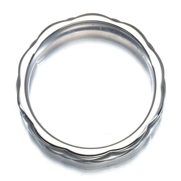 CHANEL RING MATELASSE MEDIUM - 2