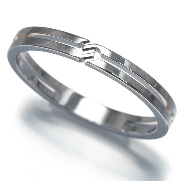 GUCCI RING INFINITY JAPAN LIMITED EDITION (1 of 2)