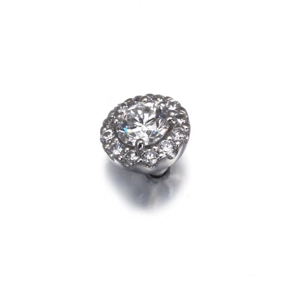 VENDOME SINGLE EARRING DIAMOND GRACE - 2