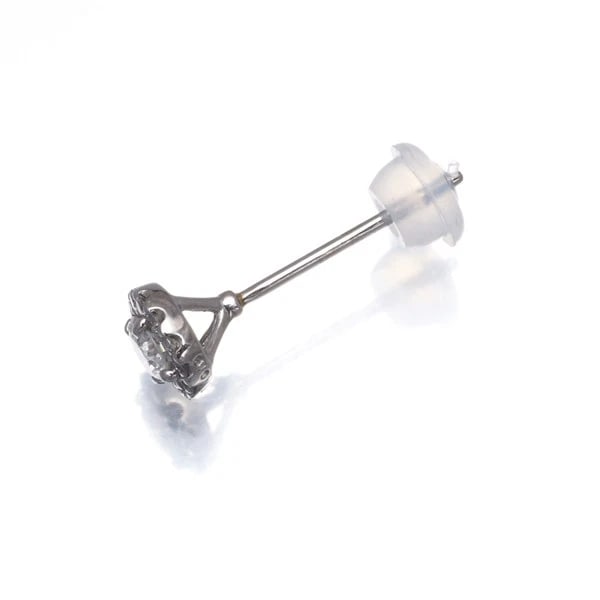 VENDOME SINGLE EARRING DIAMOND GRACE - 3