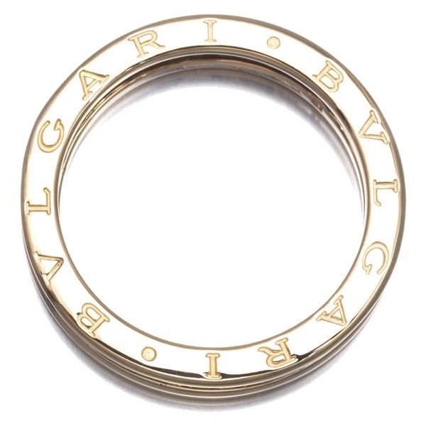 BVLGARI RING DIAMOND B.ZERO1 FULL ETERNITY - 3