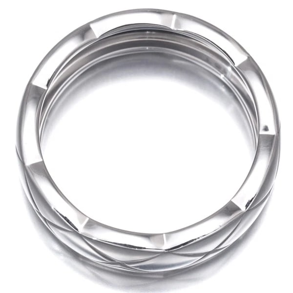 CHANEL RING COCO CRUSH MEDIUM 18K - 2