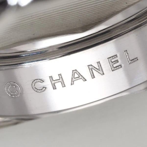 CHANEL RING COCO CRUSH MEDIUM 18K - 3