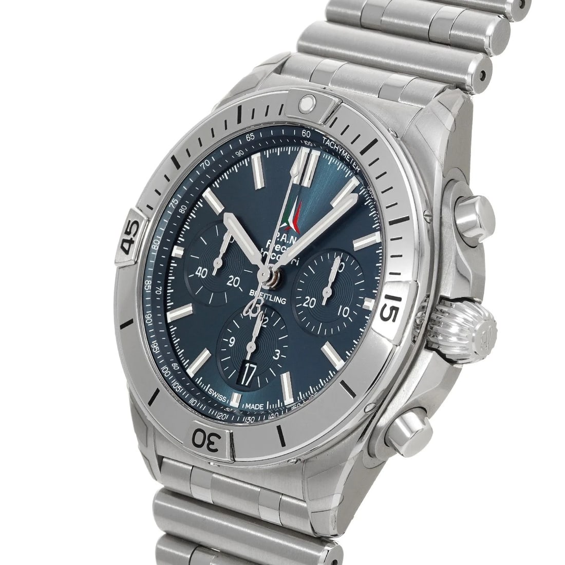 BREITLING CHRONOMAT - 2