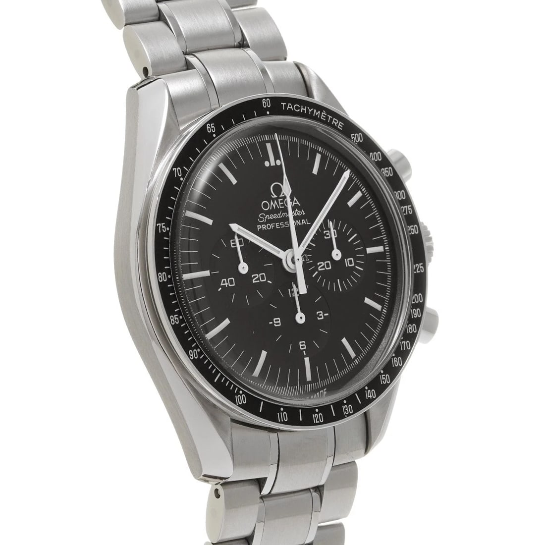 OMEGA SPEEDMASTER BLACK - 3