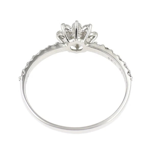 PT900 DIAMOND RING - 2