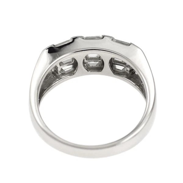 PT900 DIAMOND RING - 2
