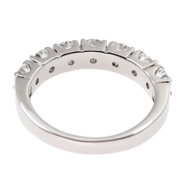 PT950 DIAMOND RING - 3