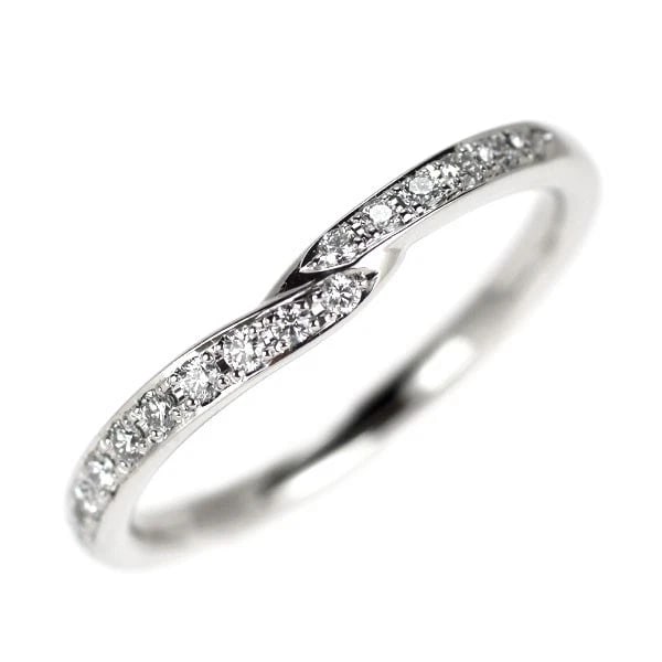 TASAKI PEARL PT950 DIAMOND RING: Tasaki Pearl Pt950 Diamond Ring Brand: Tasaki Pearl Type: rings Material: Pt950 Color: Pt Size: 4.75 - 5 Accessories: None Accessories Notice: When purchasing pre-owned goods, please refer to