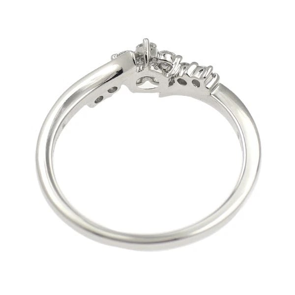 PT900 DIAMOND RING - 2