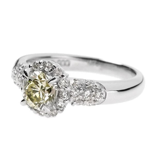 PT DIAMOND RING - 2