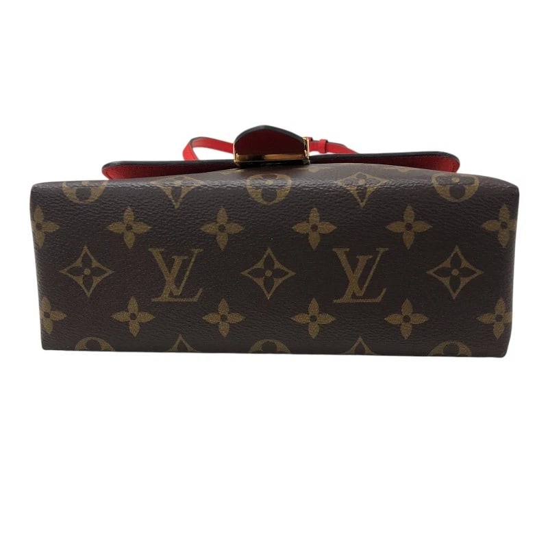 LOUIS VUITTON ROCKY BB SHOULDER BAG - 3