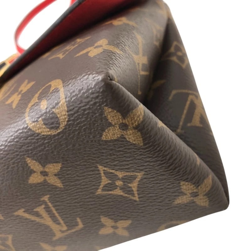 LOUIS VUITTON ROCKY BB SHOULDER BAG - 5