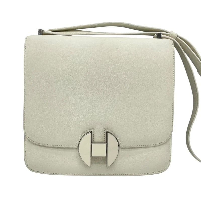 HERMES 2002 SHOULDER BAG - 2