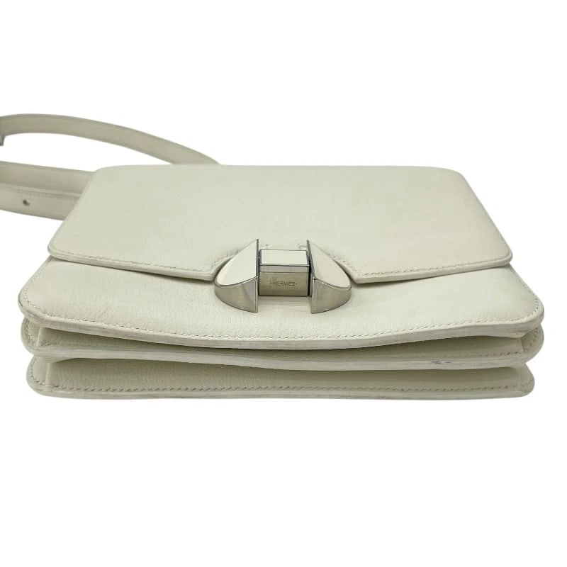 HERMES 2002 SHOULDER BAG - 5