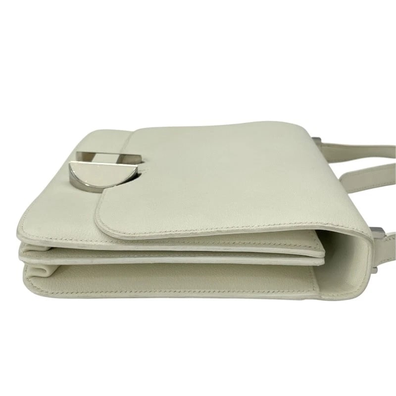 HERMES 2002 SHOULDER BAG - 6