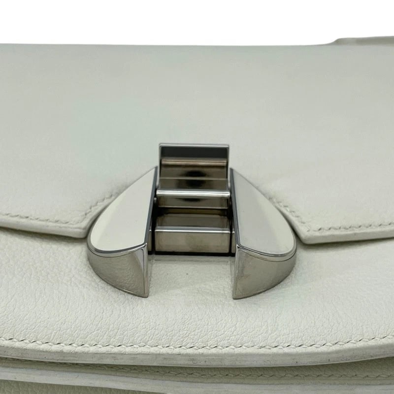 HERMES 2002 SHOULDER BAG - 7