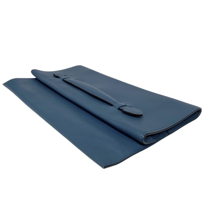 HERMES PREPLASTIC CLUTCH - 3