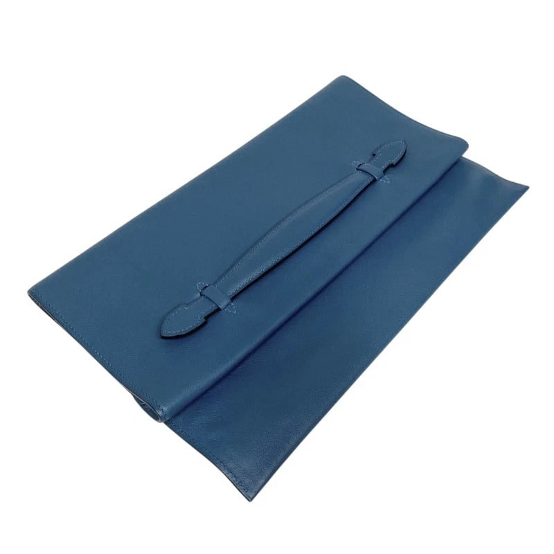 HERMES PREPLASTIC CLUTCH - 4