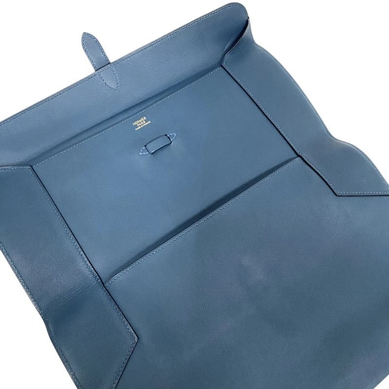 HERMES PREPLASTIC CLUTCH - 6