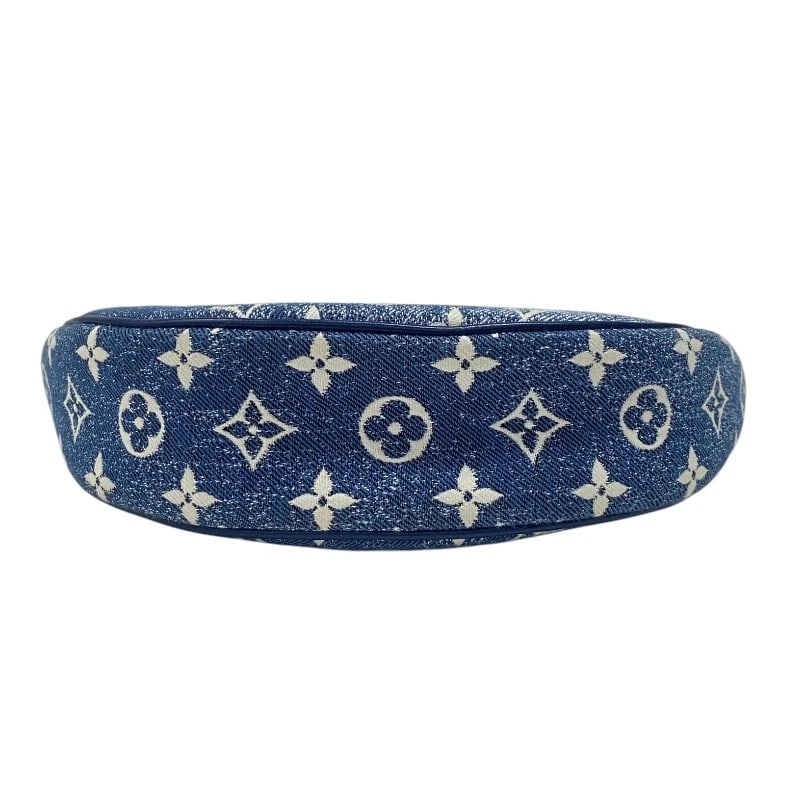 LOUIS VUITTON LOOP SHOULDER BAG - 4