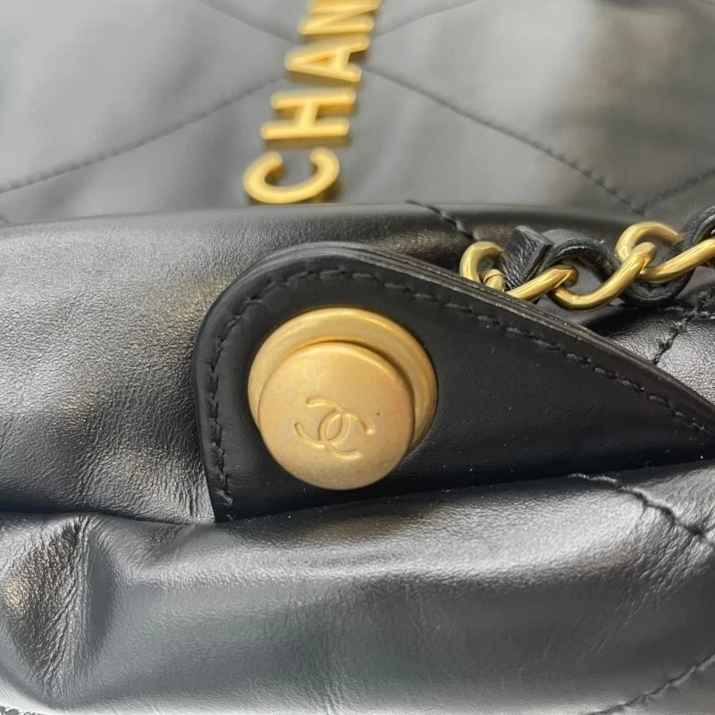 CHANEL 22 BACKPACK BACKPACK - 6