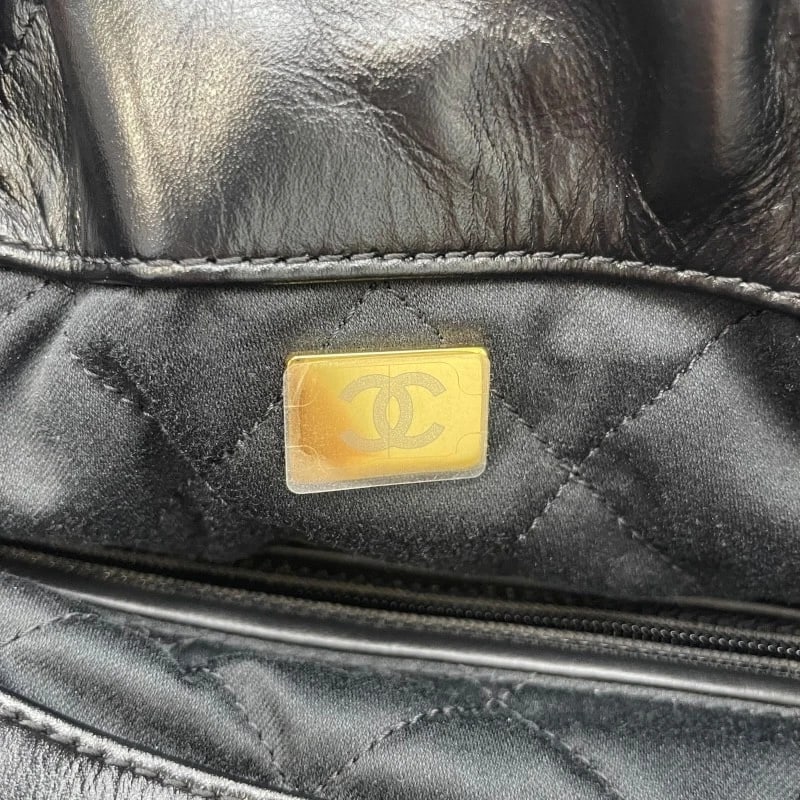 CHANEL 22 BACKPACK BACKPACK - 8