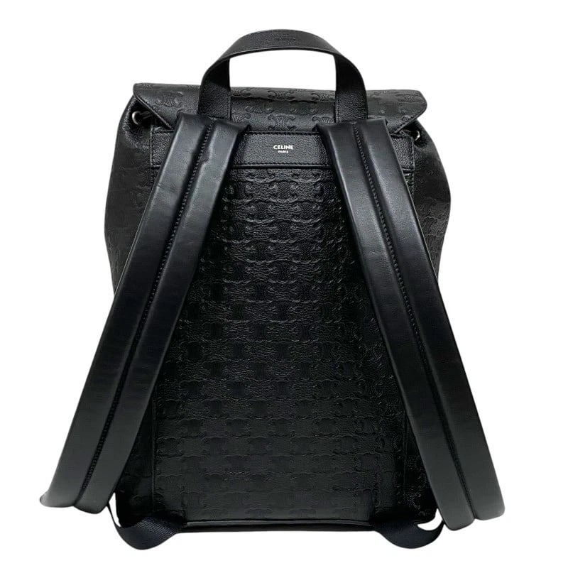 CELINE TRIOMPHE BACKPACK BACKPACK - 2