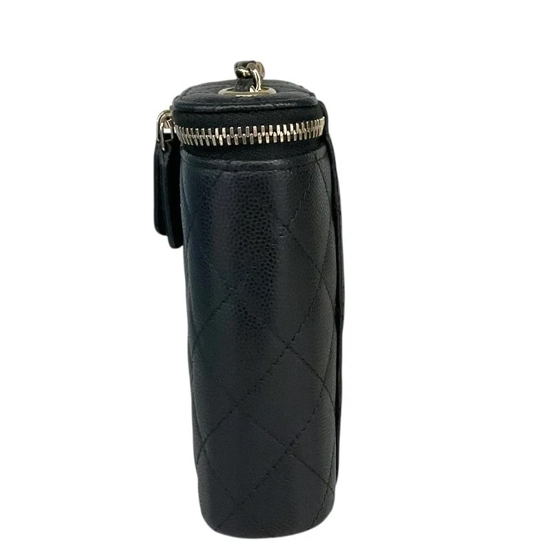 CHANEL SMALL VANITY CASE SHOULDER BAG - 2