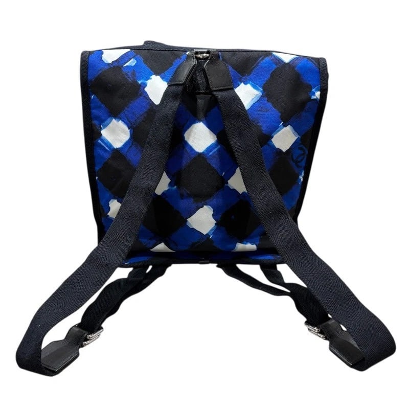 CHANEL AIRLINE BACKPACK BACKPACK - 2