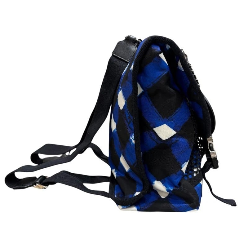 CHANEL AIRLINE BACKPACK BACKPACK - 3