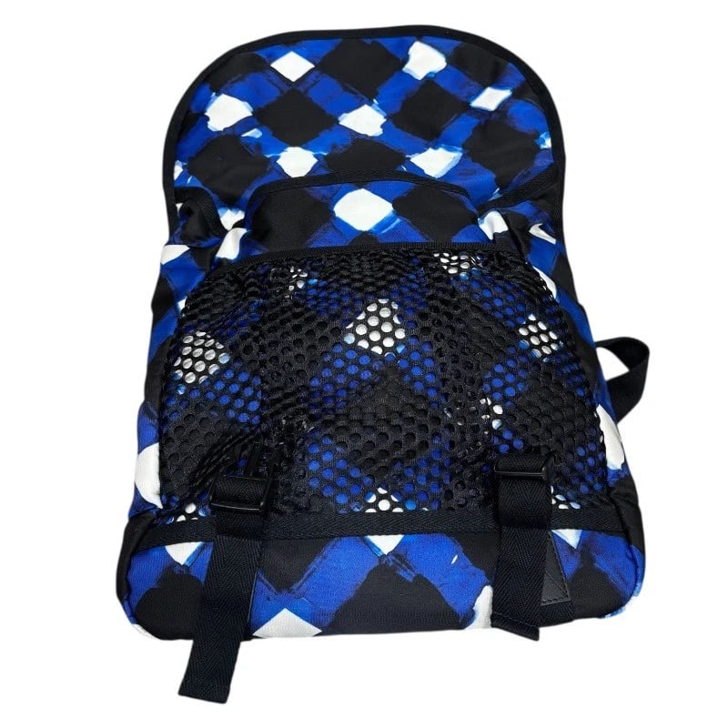 CHANEL AIRLINE BACKPACK BACKPACK - 6