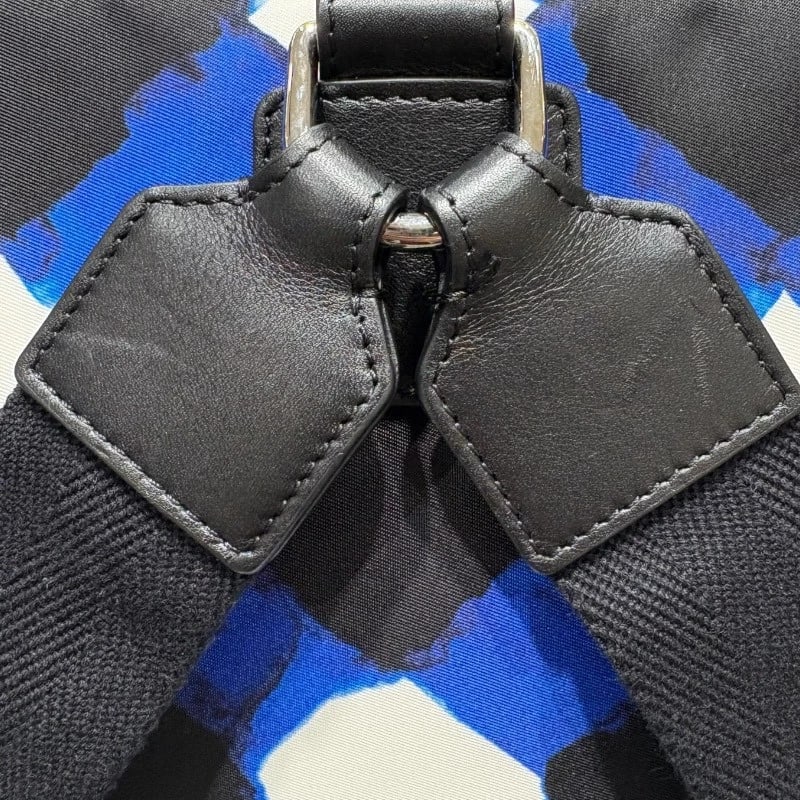 CHANEL AIRLINE BACKPACK BACKPACK - 8