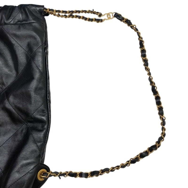 CHANEL 22 BACKPACK BACKPACK - 10