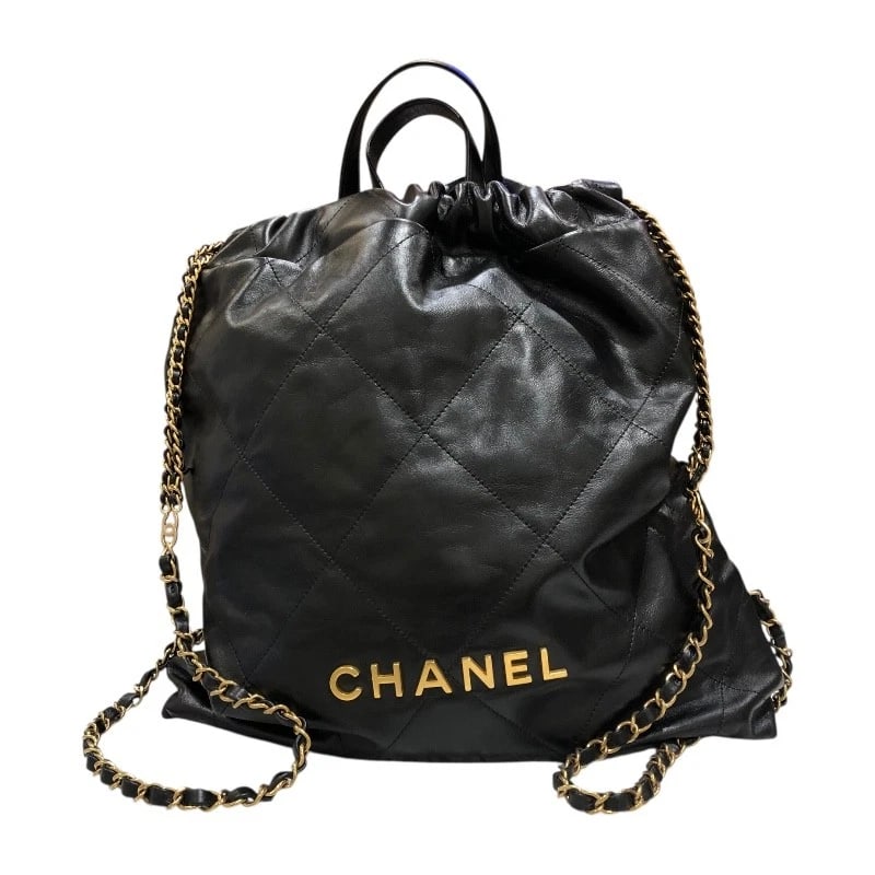CHANEL 22 BACKPACK BACKPACK - 2