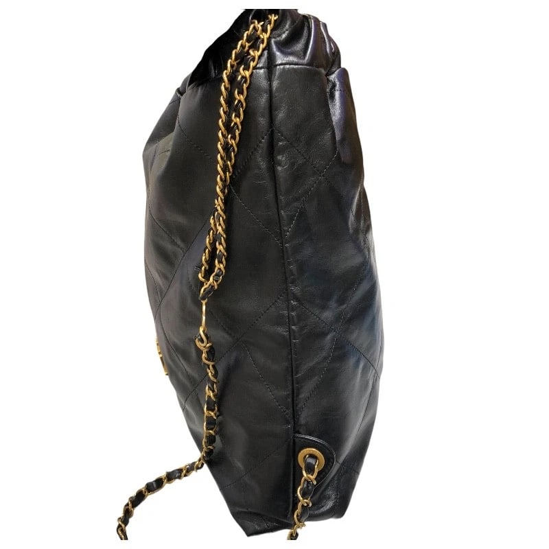 CHANEL 22 BACKPACK BACKPACK - 6