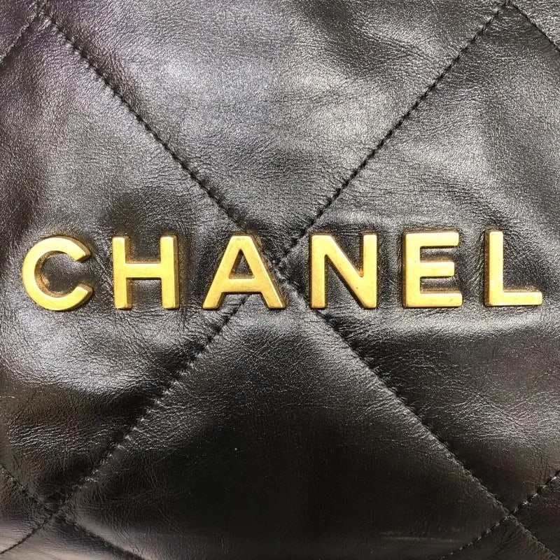 CHANEL 22 BACKPACK BACKPACK - 8