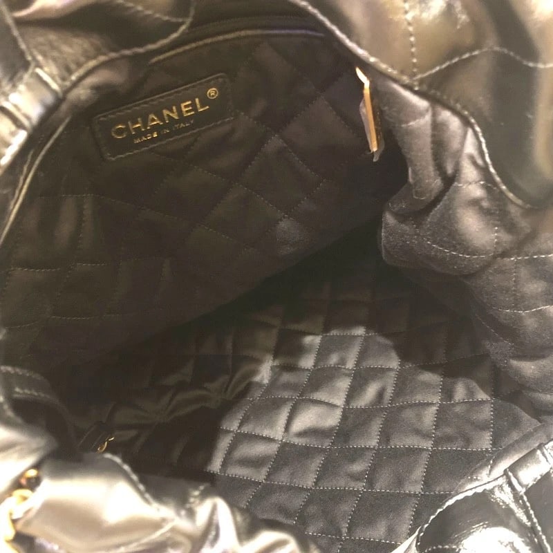CHANEL 22 BACKPACK BACKPACK - 9