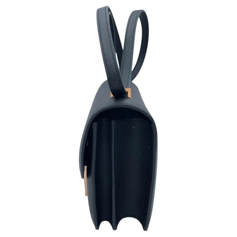 HERMES CONSTANCE 3 MINI SHOULDER BAG - 3