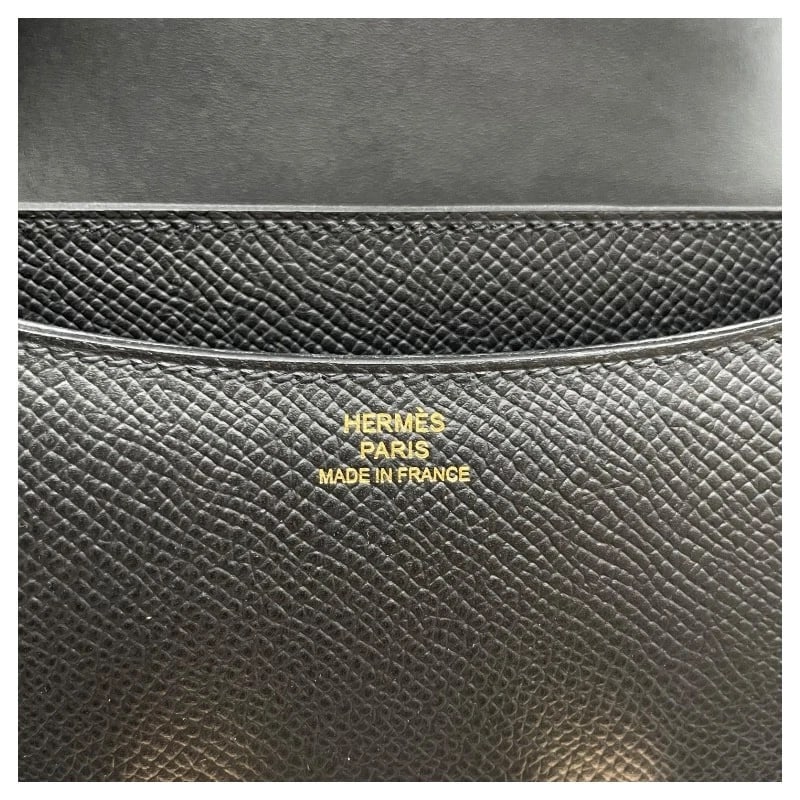 HERMES CONSTANCE 3 MINI SHOULDER BAG - 5