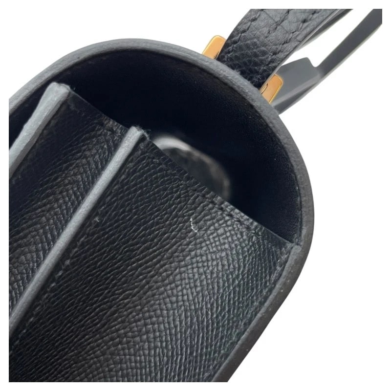 HERMES CONSTANCE 3 MINI SHOULDER BAG - 6