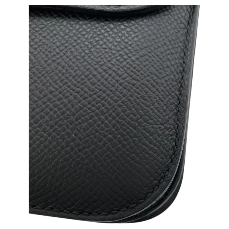 HERMES CONSTANCE 3 MINI SHOULDER BAG - 8