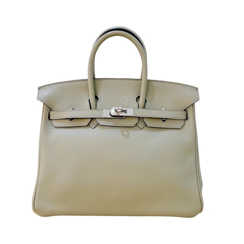 HERMES BIRKIN 25 HANDBAG (1 of 11)
