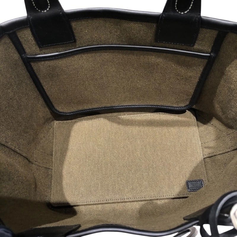 HERMES STEEPLE 25 HANDBAG - 5