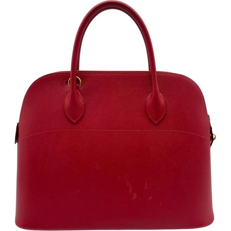 HERMES BORED 35 ?HANDBAG - 2