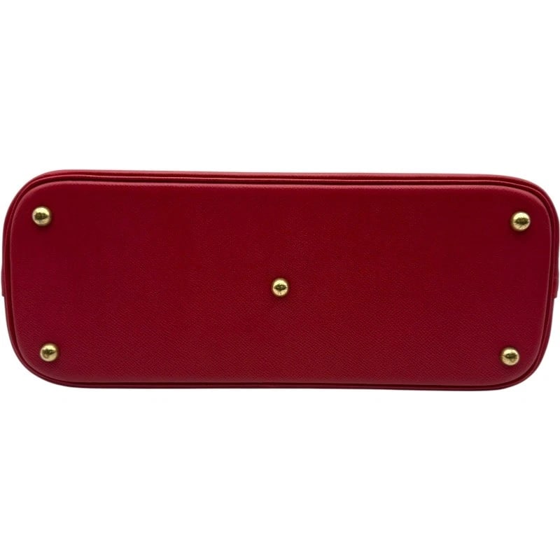 HERMES BORED 35 ?HANDBAG - 5