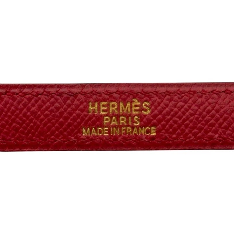 HERMES BORED 35 ?HANDBAG - 7
