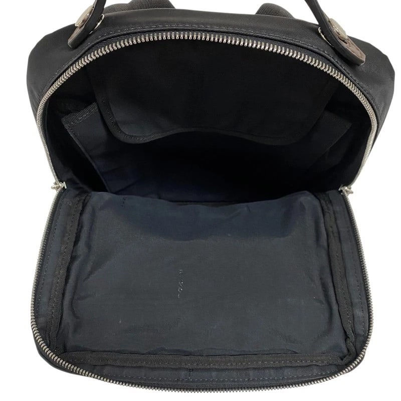 FENDI ZUCCA BACKPACK BACKPACK - 5